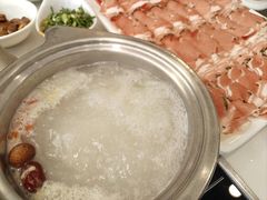 -草原传奇鲜羊火锅(桥北店)