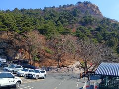 -大芦花风景区