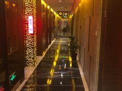 -华夏良子·足道SPA艾灸(翠微店)