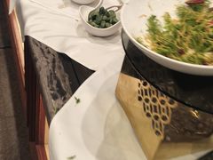 -圆顶阁西餐厅(郑州索菲特国际饭店 )