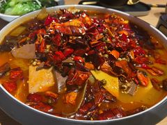 -川堂风·跷脚牛肉·乐山爆炒(宝山日月光店)