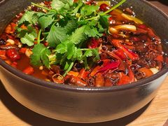 毛血旺-荣小馆(杭州大厦店)