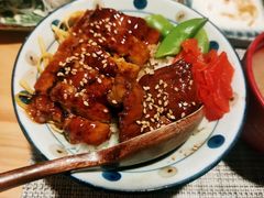 -活鳗饭·鹅肝范儿(高碑店店)