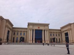 -中国人民解放军海军博物馆