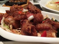 -太兴餐厅(东方广场分店)