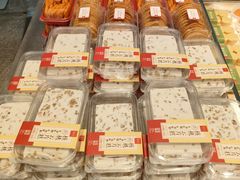 -詹记桃酥(百盛店)