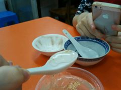 -没牙伯花生汤店(老药洲店)