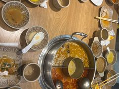 -江小渔鲜鱼火锅(冠亚星城店)