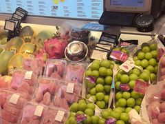 -每日新鲜水果吧(南京东路店)