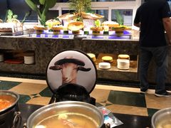 -蓝钻·国际美食海鲜自助百汇(西直门店)