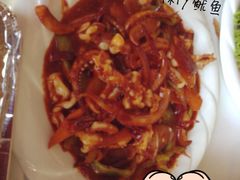 -崔英子朝韩民俗风味烤肉烤串城(大东店)