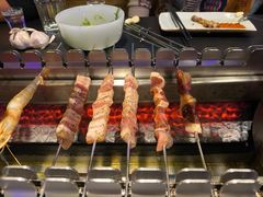 -很久以前羊肉串(清河店)