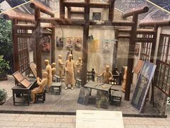 -土山湾博物馆