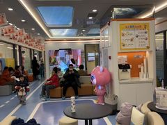 -极橙儿童齿科矫正中心(奥城店)