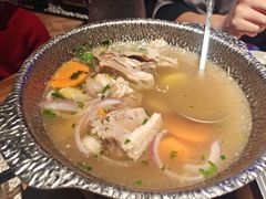 -耶里夏丽·丝路新疆菜·清真食品(徐汇南丹东路臻选店)