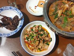 -回家吃饭·地道南昌菜(建德观总店)