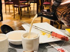 -海尔巴格新疆餐厅(东来兴店)