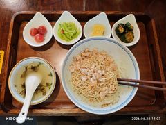 -同得兴 Since·1995 传统苏式面馆(嘉馀坊店)