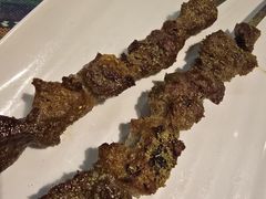 -开帝锐抓饭(五一路店)