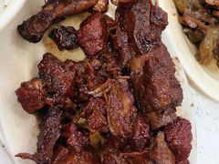 红焖肉-尹记餐馆(花园店)