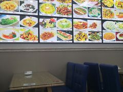 -聚德福海鲜家常菜(刘庄店)