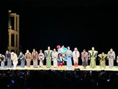 -交通银行前滩31演艺中心