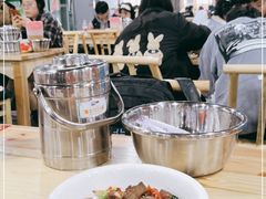 -笨罗卜浏阳菜馆(太平街店)