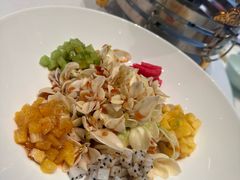 -巴音浩日娲酒楼(双林东路店)