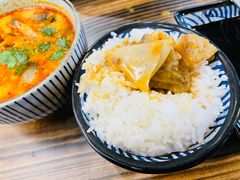 -Hi YOU你的饭局泰餐厅(雍和宫店)
