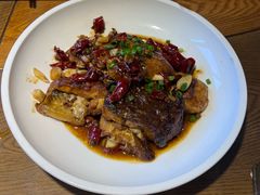 -黄泥岗·地道湖北菜(奥特莱斯店)