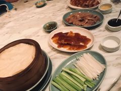 -无锡苏宁银河国际酒店-悦府65中餐厅