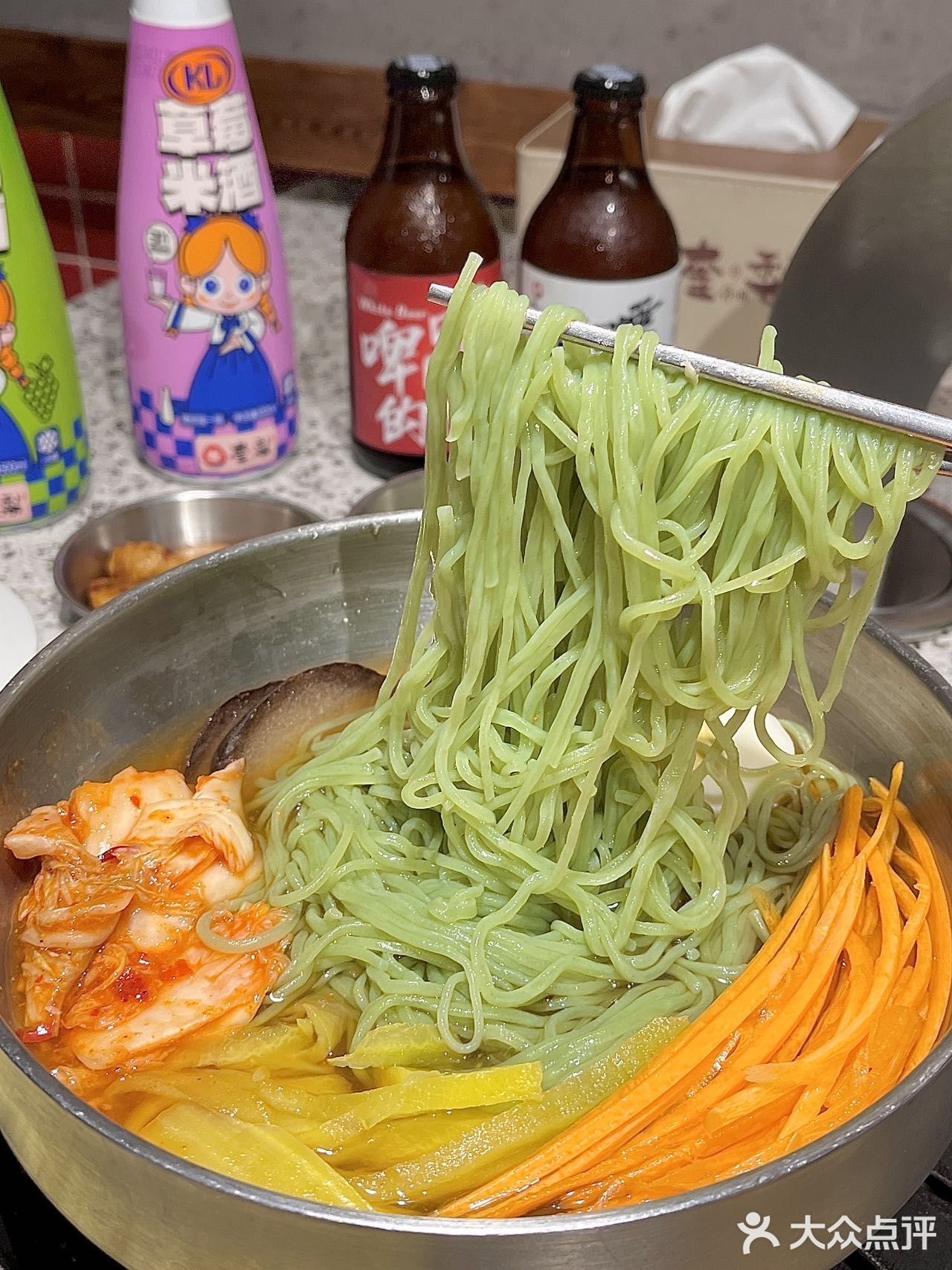 吃烤肉送霸总送钻戒💍  无锡人嘴真严啊！！