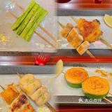 你可以永远相信超爱比心♥️的主厨的omakase‼️