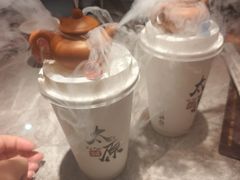 -山四砂锅(太原钟楼街店)