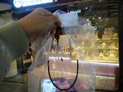 -CAKEBOSS蛋糕老板(东直门来福士店)