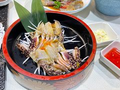 -渔娘渔家丹东海鲜(东直门店)