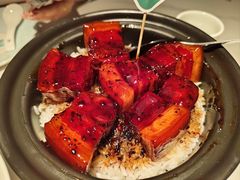 -庆江南江南菜(琴湖溪里花园城店)