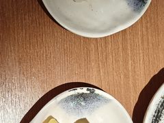 -万岁寿司(天河领展店)