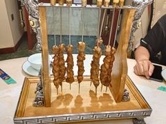 -哈啾嗨·新概念蒙餐(红星新城店)