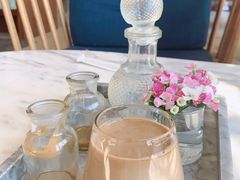 -The Rug Cafe(王府中环店)