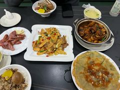 -古早人小吃店(黄河北路店)