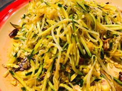 家常凉菜-粗粮人家·东北菜(洋桥店)