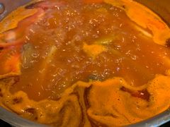 -一哥澳门豆捞·澳门风打边炉(高德置地店)