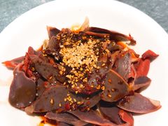 网红小郡肝-姚姚酸菜鱼·金戈戈香港豉油鸡(喜荟城联名店)