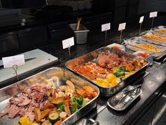 -博林天瑞喜来登酒店·西丽尚膳