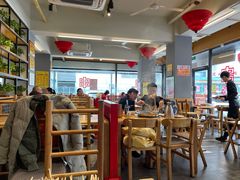 大堂-袁记串串香(西安路店)