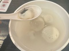 -宁波汤团店(外滩店)