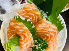 -仙隐小鹿中華の日料(荣民龙首广场店)