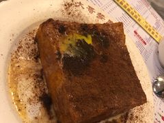 漏奶华-大哥餐厅(西城花园店)