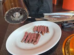 -觅福里•熟成和牛餐厅